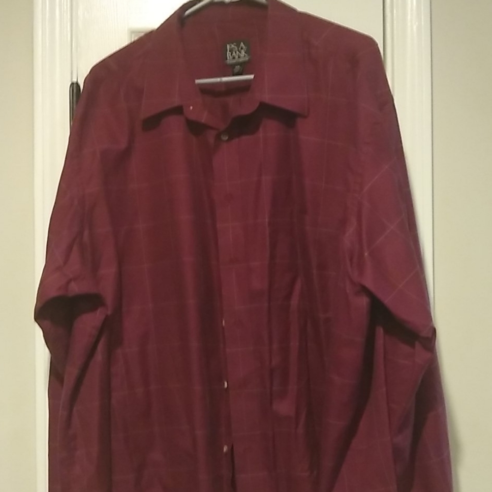 Dress Shirt